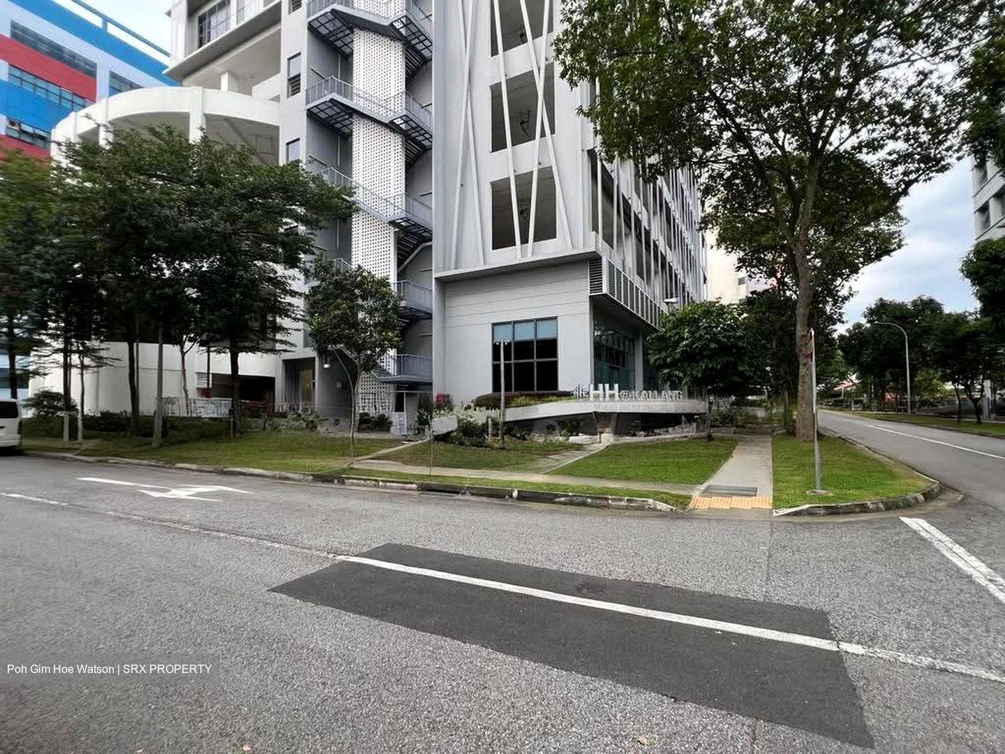 Hh @ Kallang (D13), Factory #615075521
